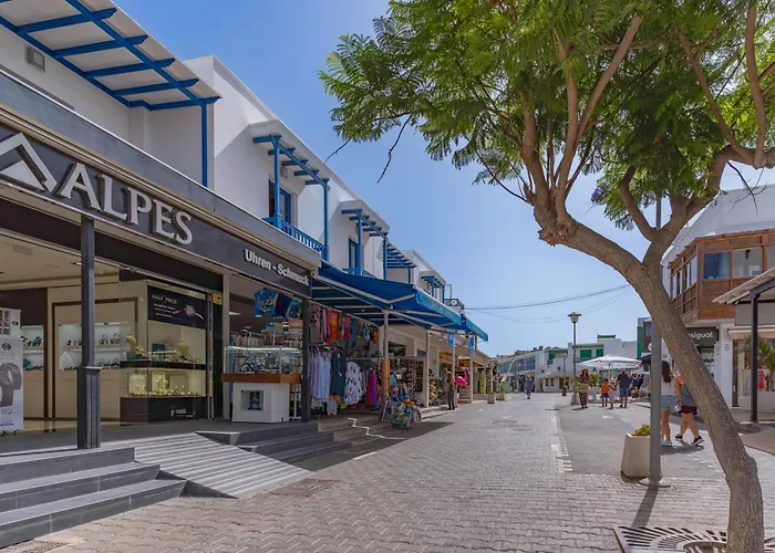 Mireya דירה פלאיה בלנקה