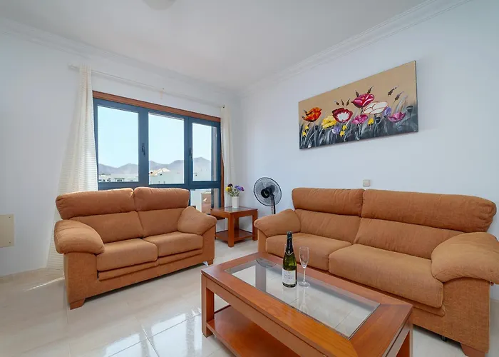 Mireya פלאיה בלנקה