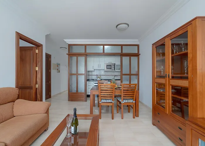 Mireya * פלאיה בלנקה