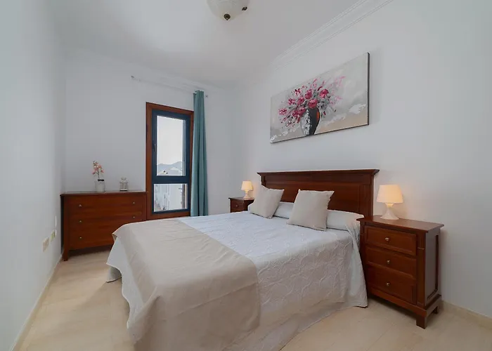 Mireya * Playa Blanca