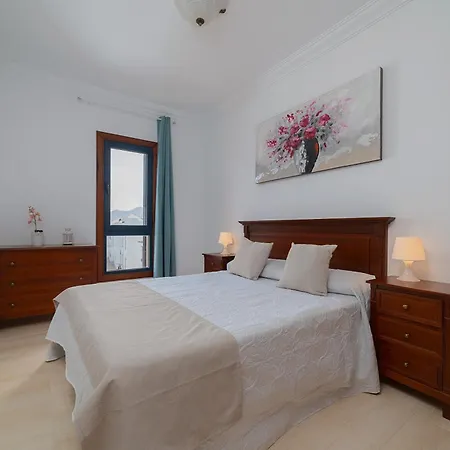 Mireya * Playa Blanca (Lanzarote)