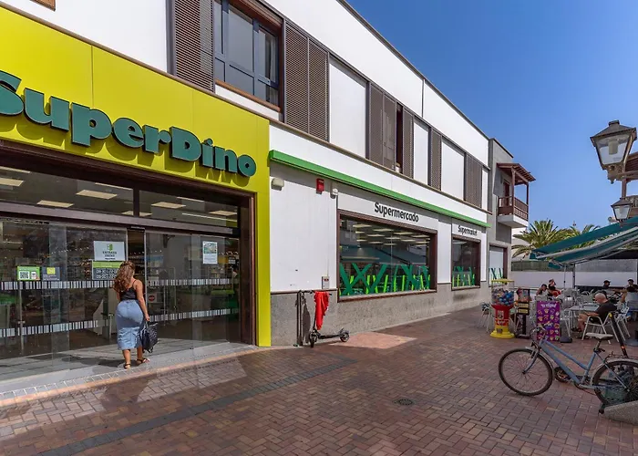 Mireya * Playa Blanca (Lanzarote)