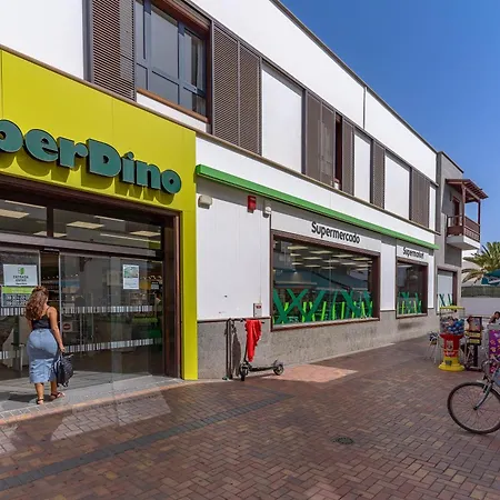 Mireya * Playa Blanca